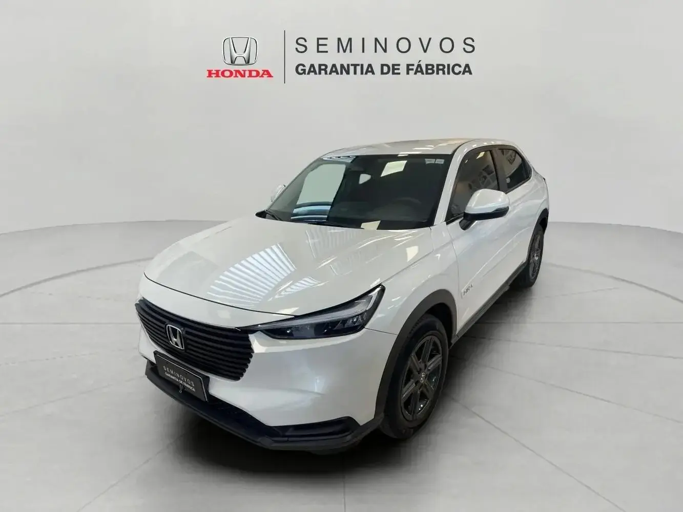 galeria NEW HR-V EXL
