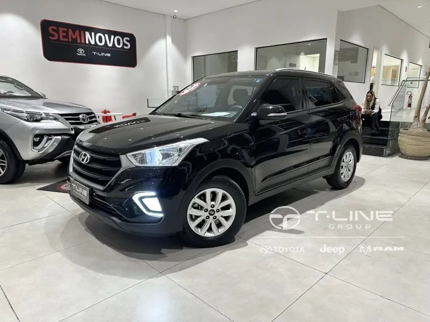 galeria CRETA
