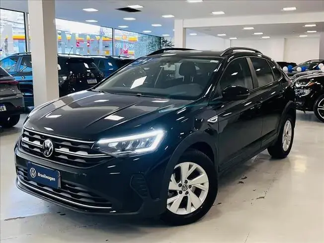 NIVUS 1.0 200 TSI Comfortline