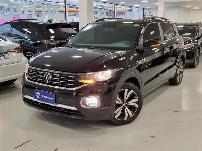 T-CROSS 1.0 200 TSI