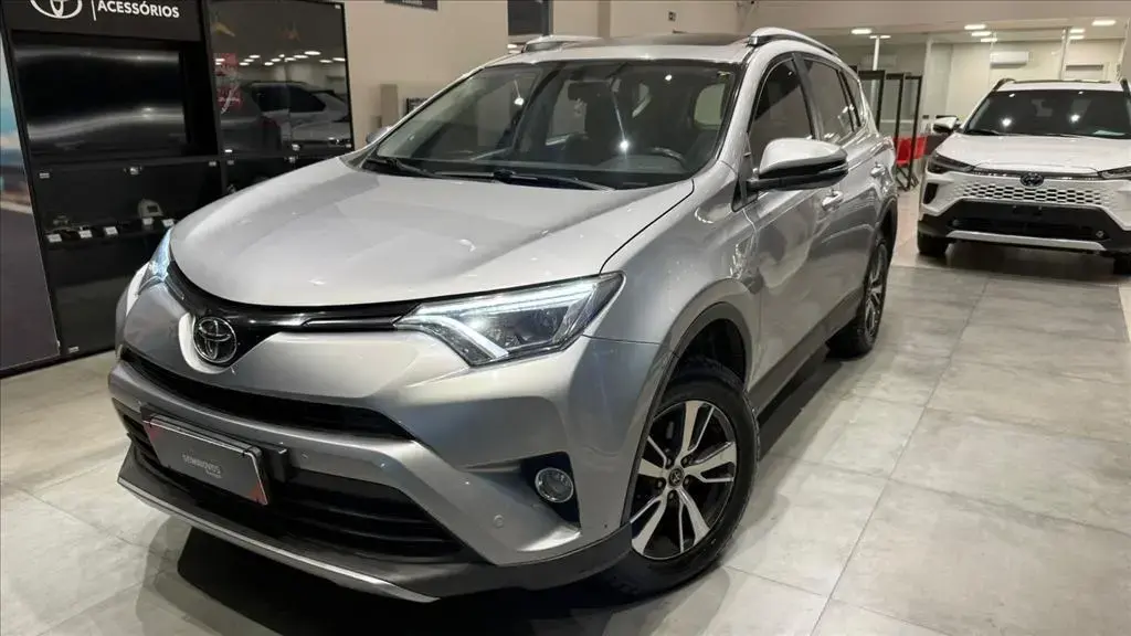 galeria RAV4