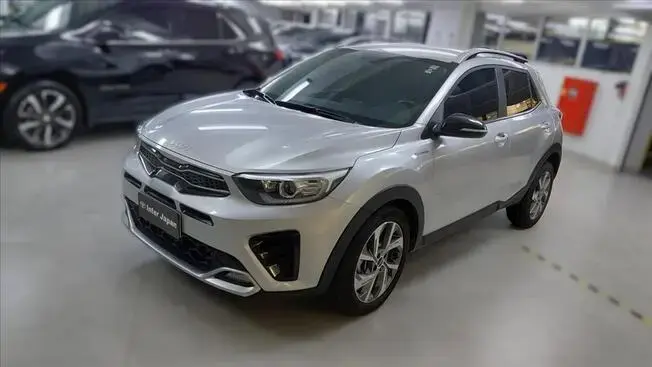 Kia STONIC 1.0 TGDI MHEV SX AUTOMÁTICO