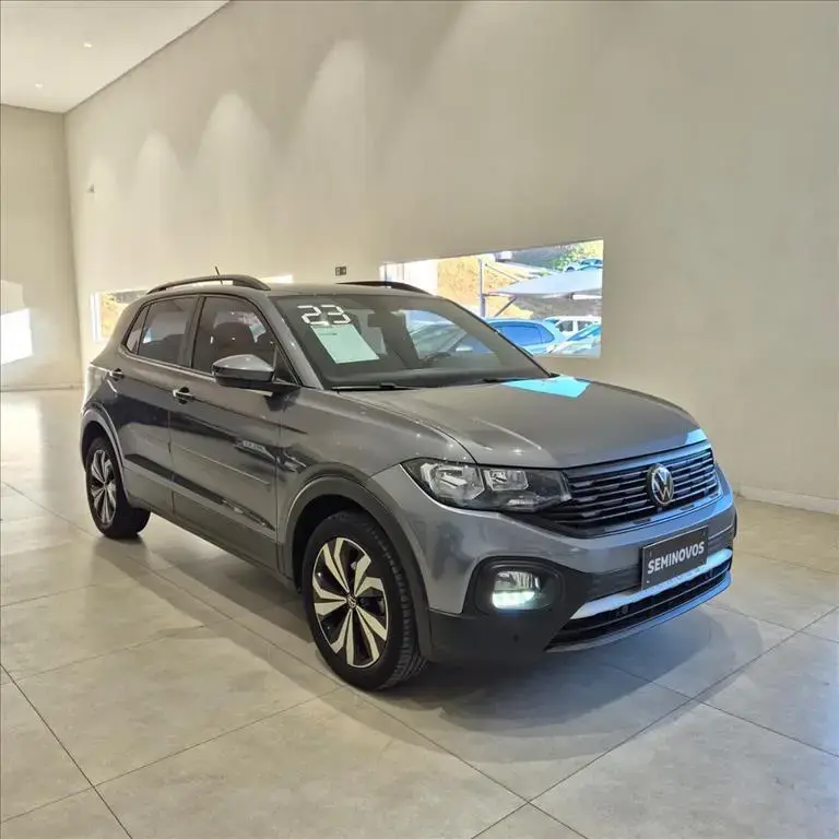 galeria T-CROSS
