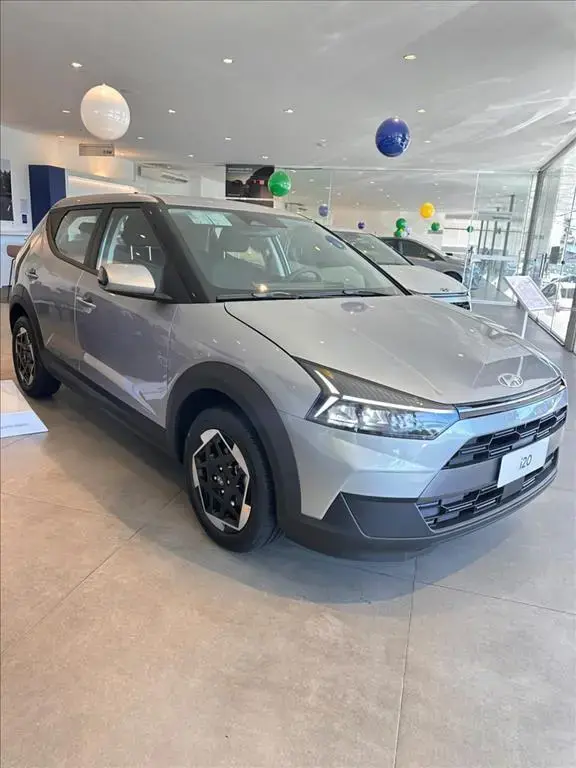 galeria I20