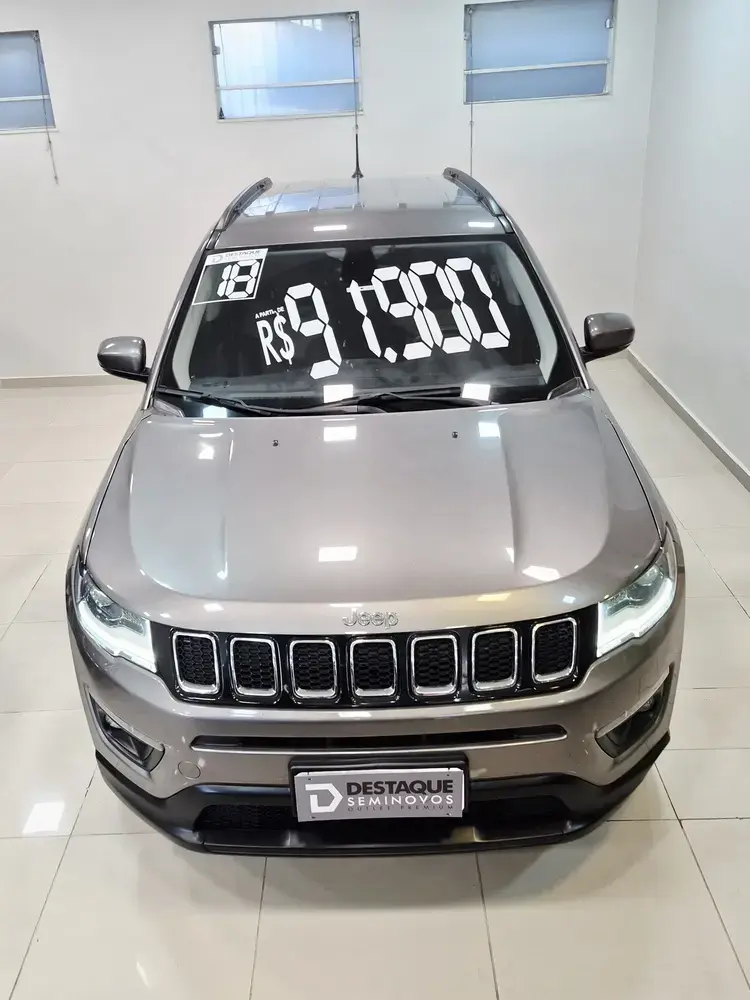 galeria COMPASS