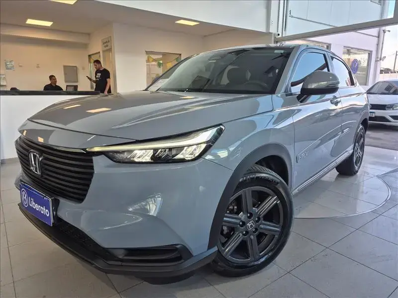 galeria HR-V