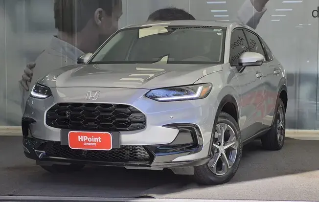 ZR-V Touring 2.0 (Aut.)