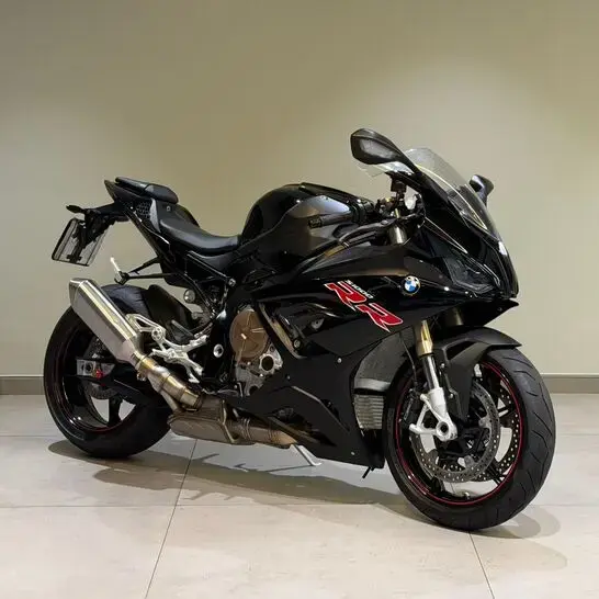 Bmw S 1000 RR Premium