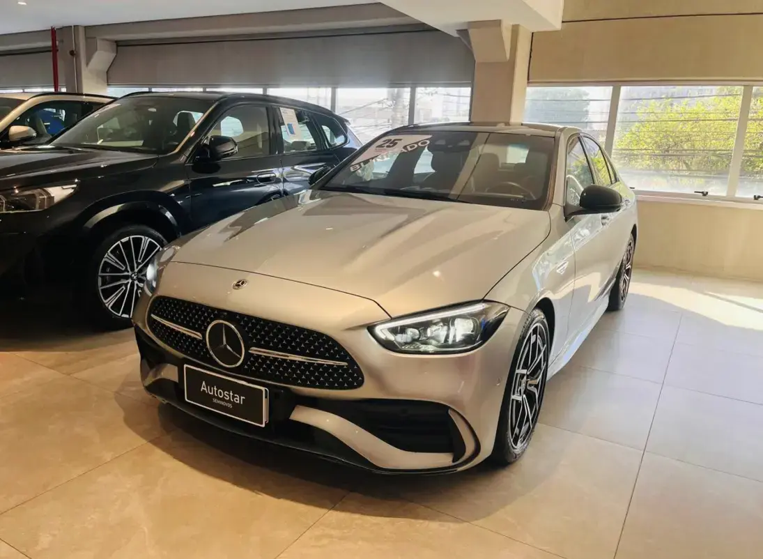 galeria C 300