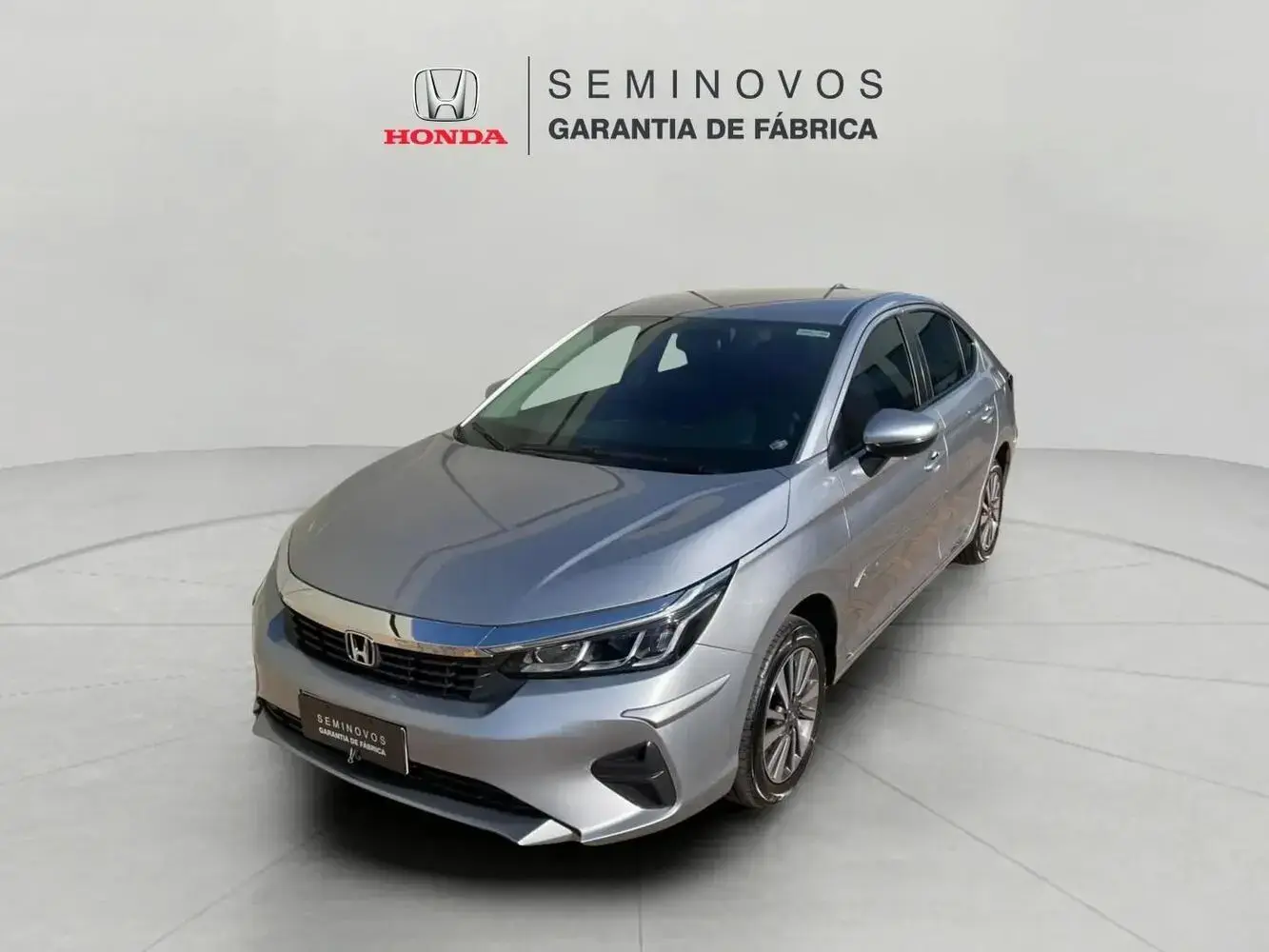 galeria CITY SEDAN LX