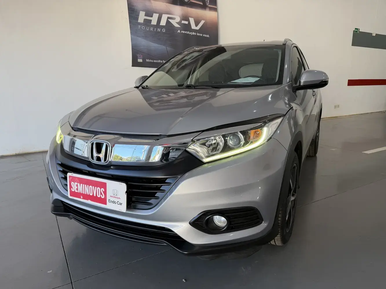 galeria HR-V