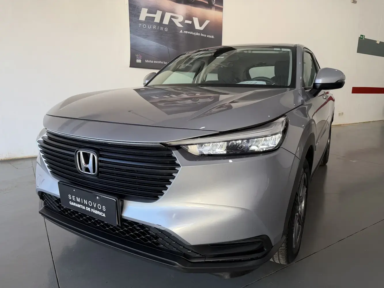 galeria HR-V
