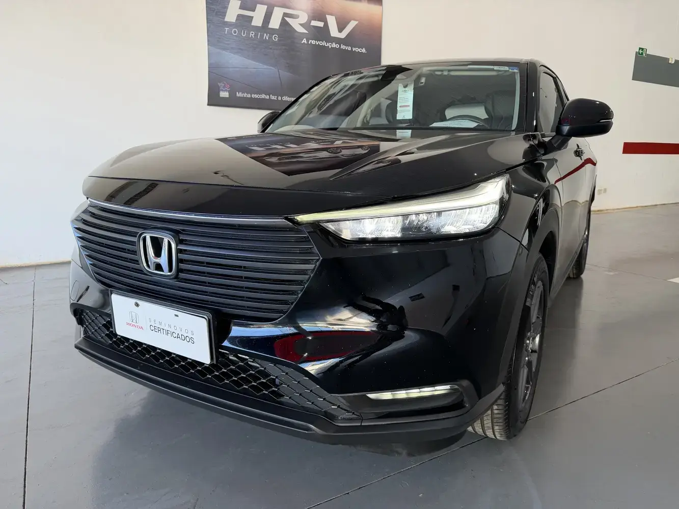 galeria HR-V