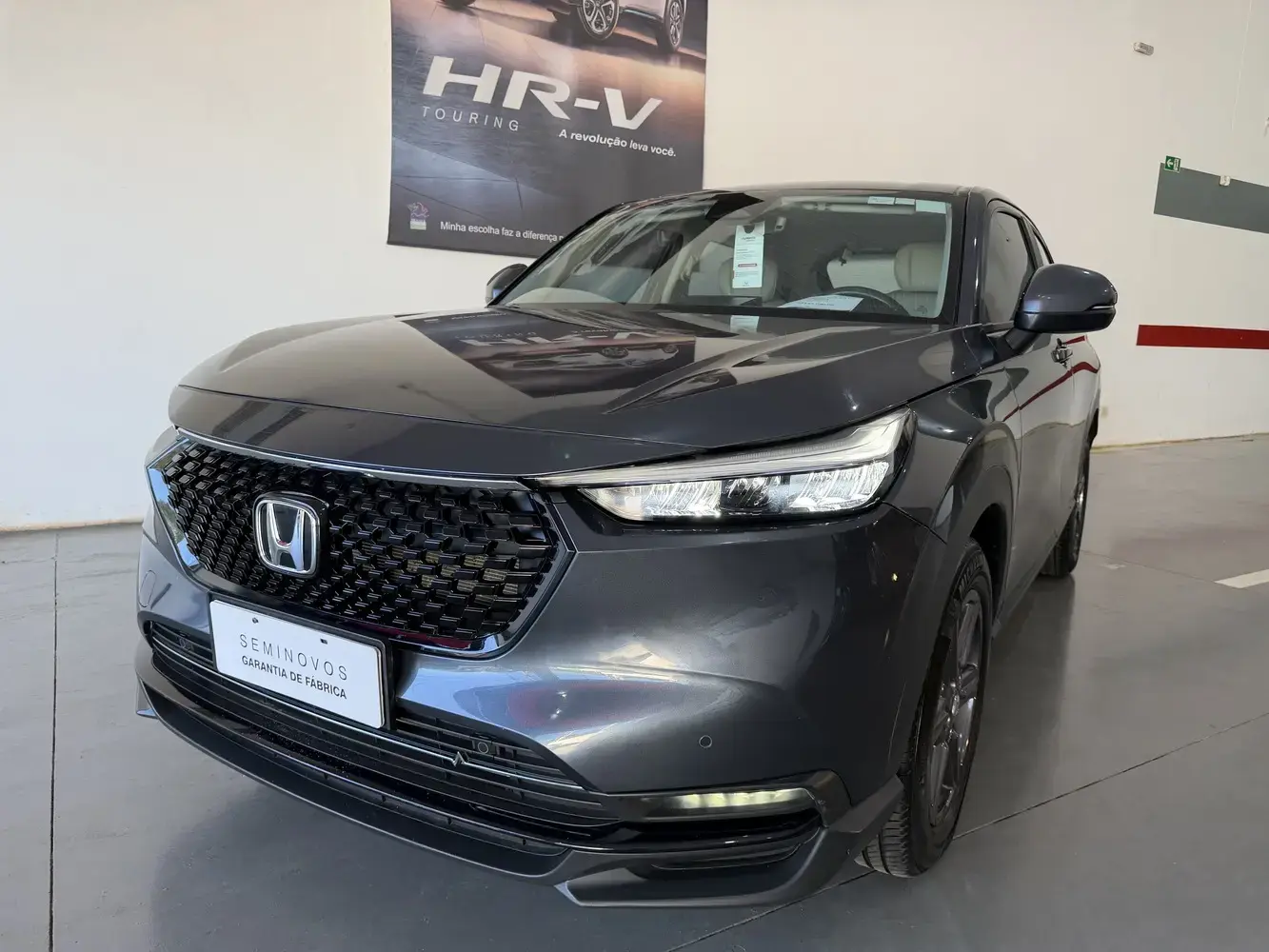 galeria HR-V