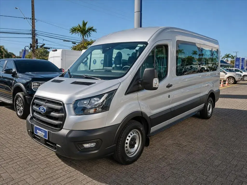 galeria TRANSIT