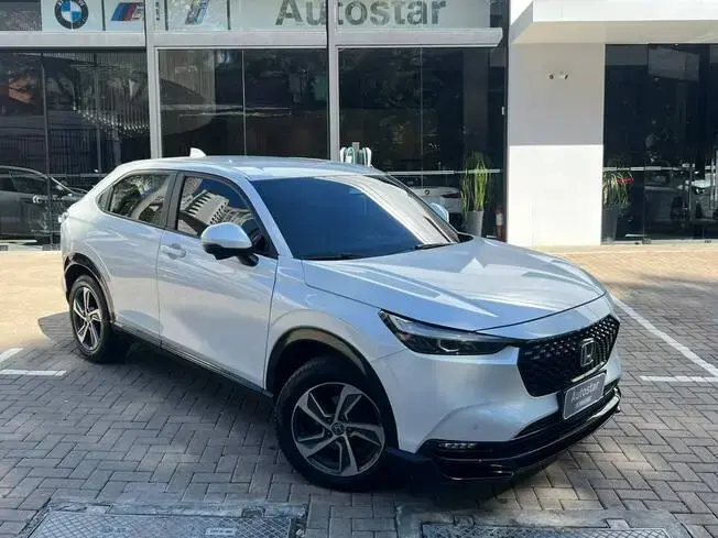 Honda HR-V Touring 1.5 Turbo