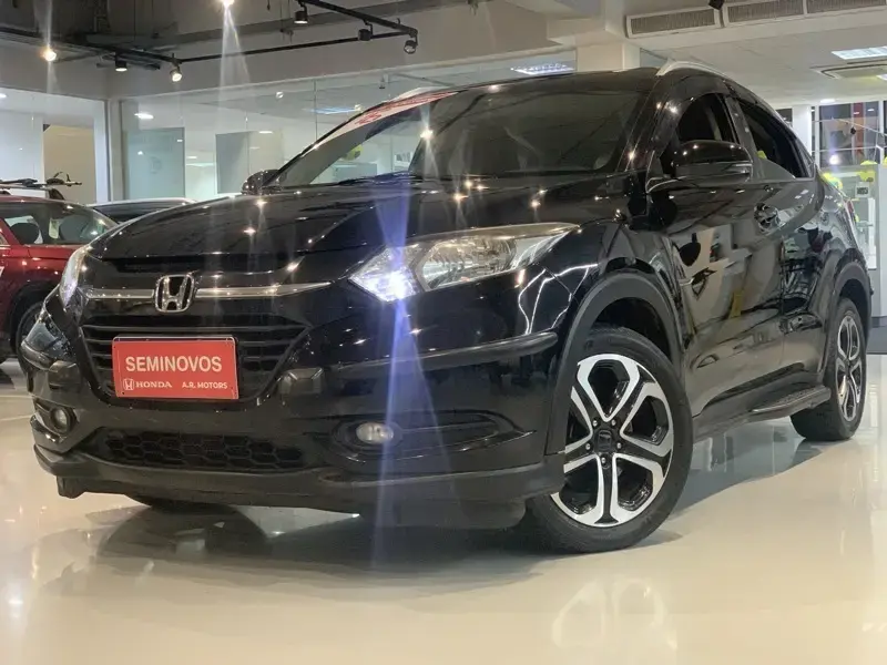 galeria HR-V