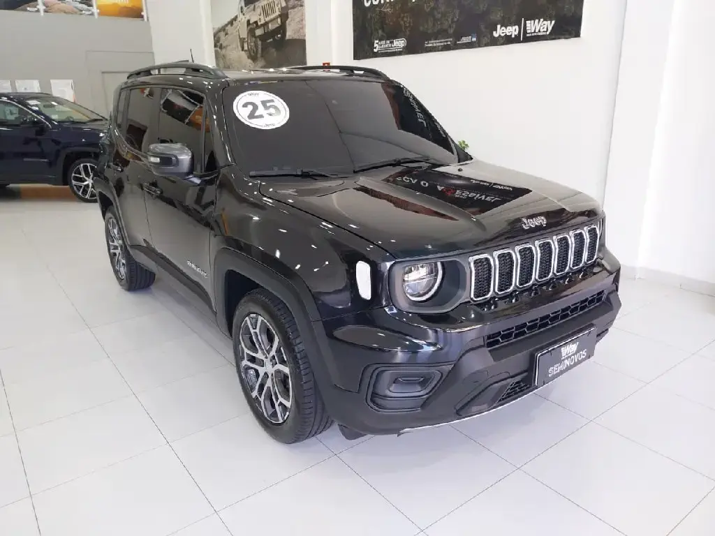 galeria RENEGADE