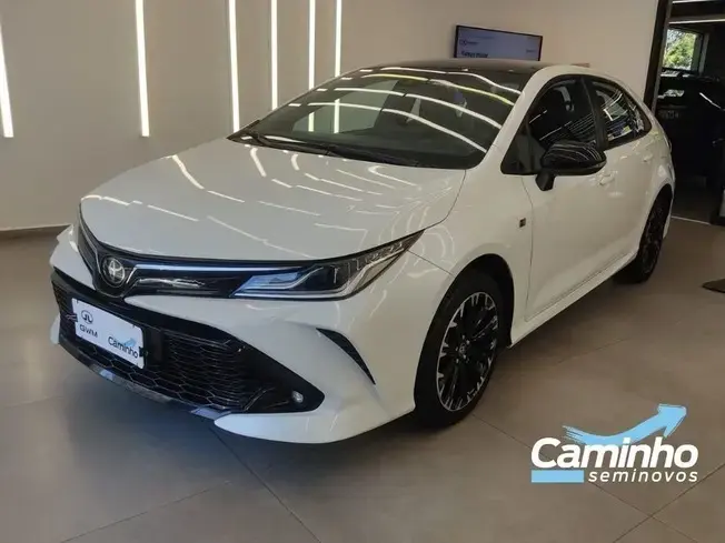 COROLLA