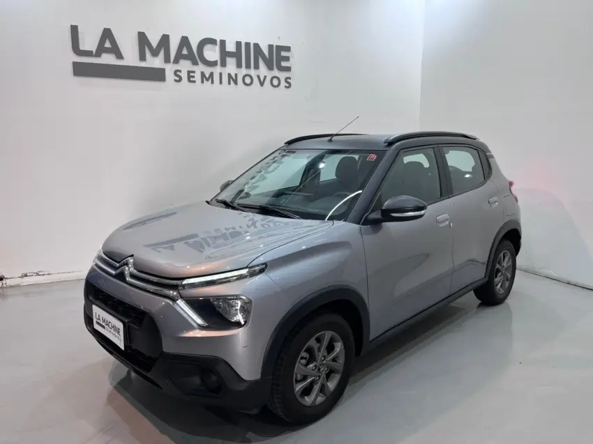 galeria C3