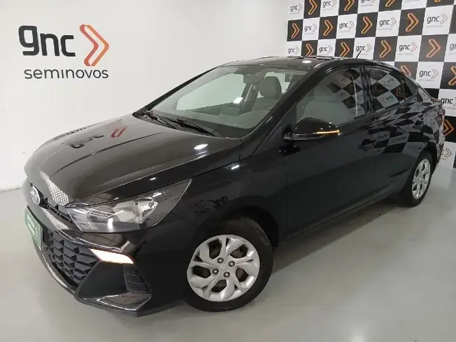 HB20S 1.0 12V FLEX COMFORT MANUAL
