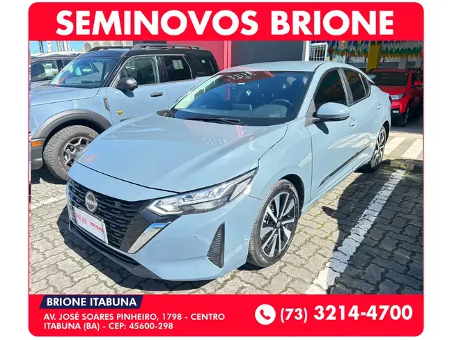 SENTRA