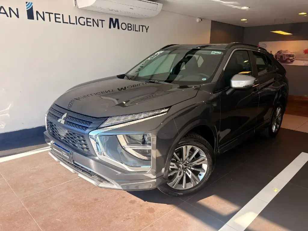 galeria ECLIPSE CROSS