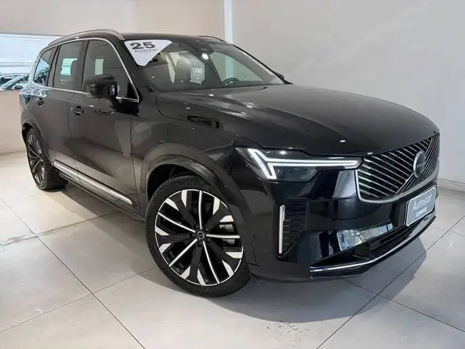 Volvo XC90 Recharge Ultra 2.0