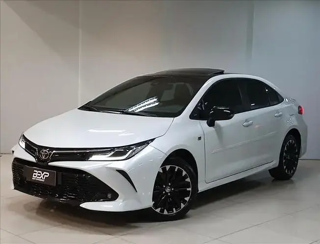 COROLLA