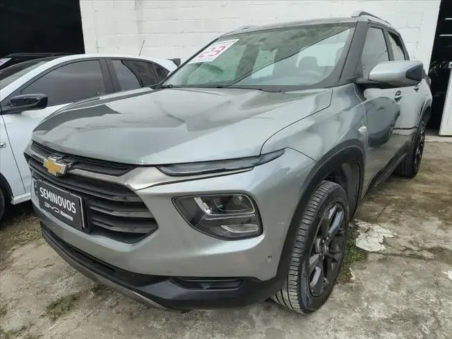 Chevrolet MONTANA 1.2 TURBO FLEX PREMIER AUTOMÁTICO