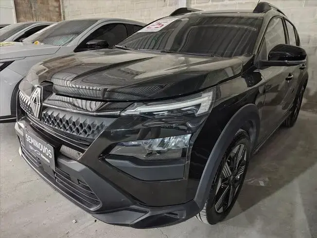 Renault KARDIAN 1.0 TCE FLEX TECHNO EDC