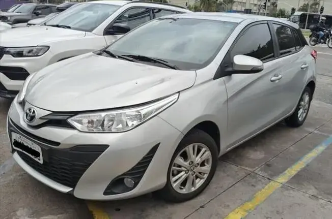 YARIS