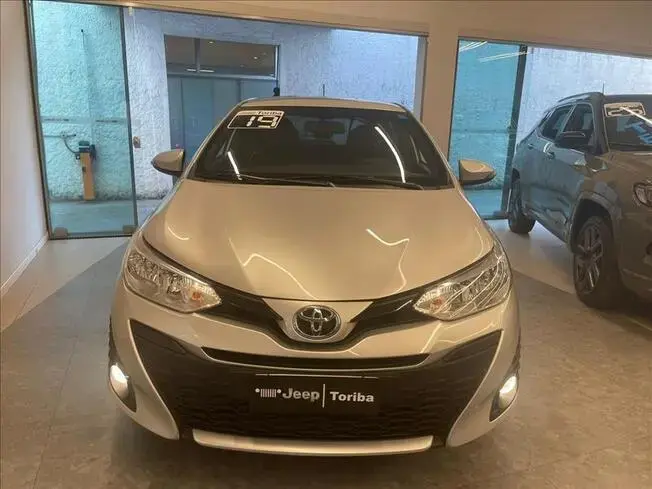 YARIS