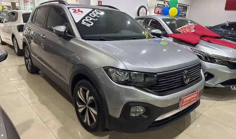 galeria T-Cross