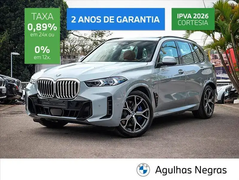 galeria X5