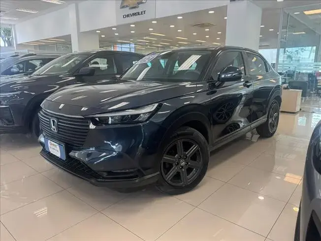 HR-V