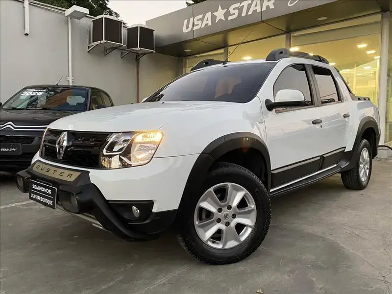 galeria DUSTER