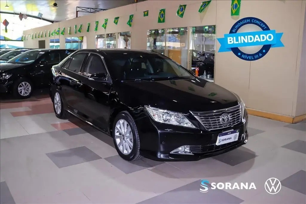galeria CAMRY