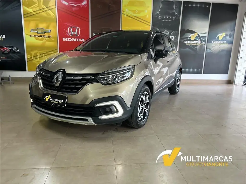 galeria CAPTUR