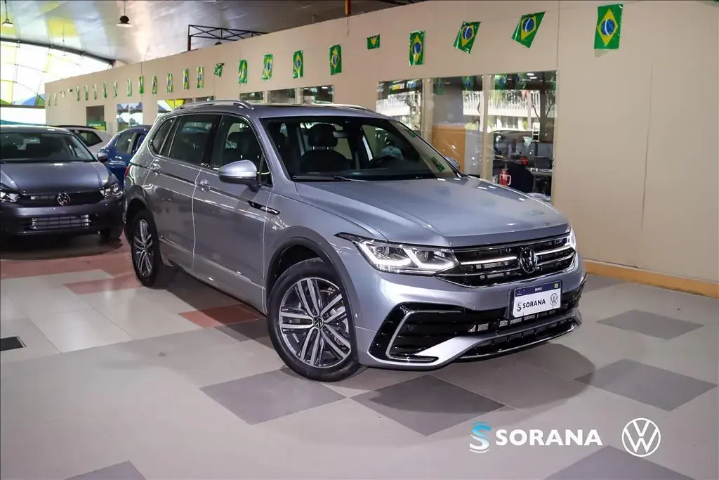 galeria TIGUAN