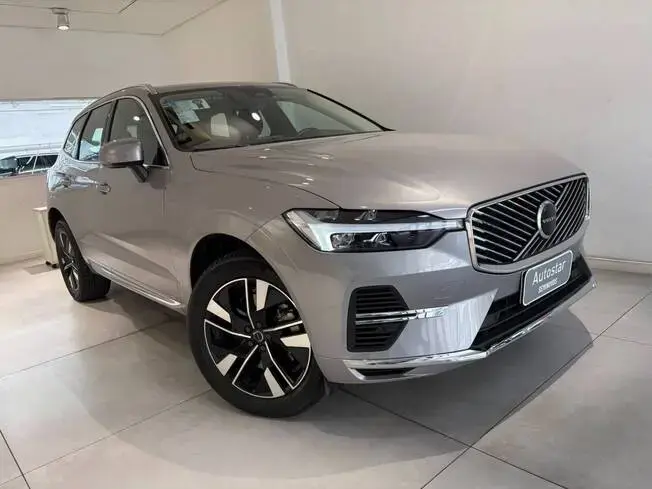 Volvo XC60 Plus PHEV