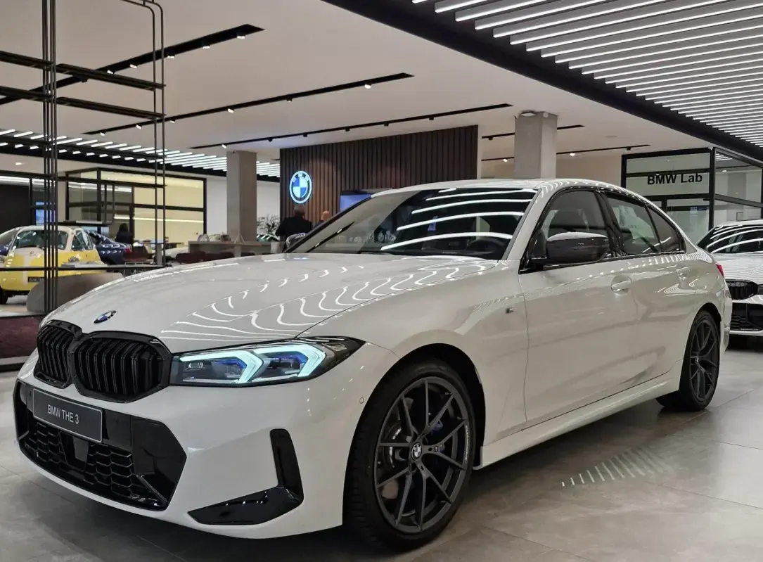 galeria 320i