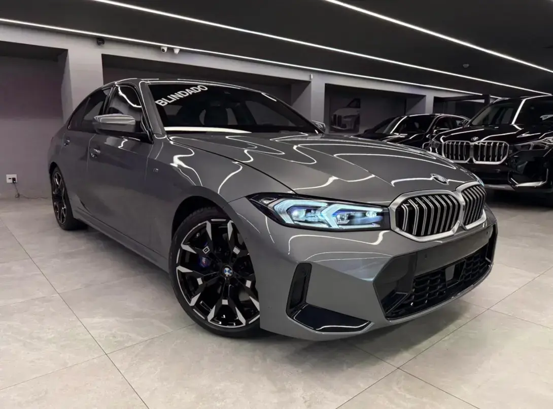 galeria 320i