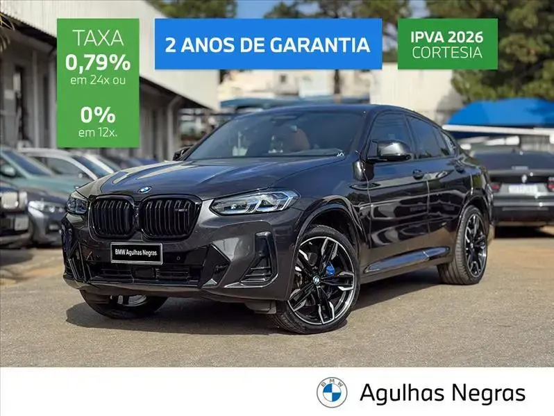 galeria X4