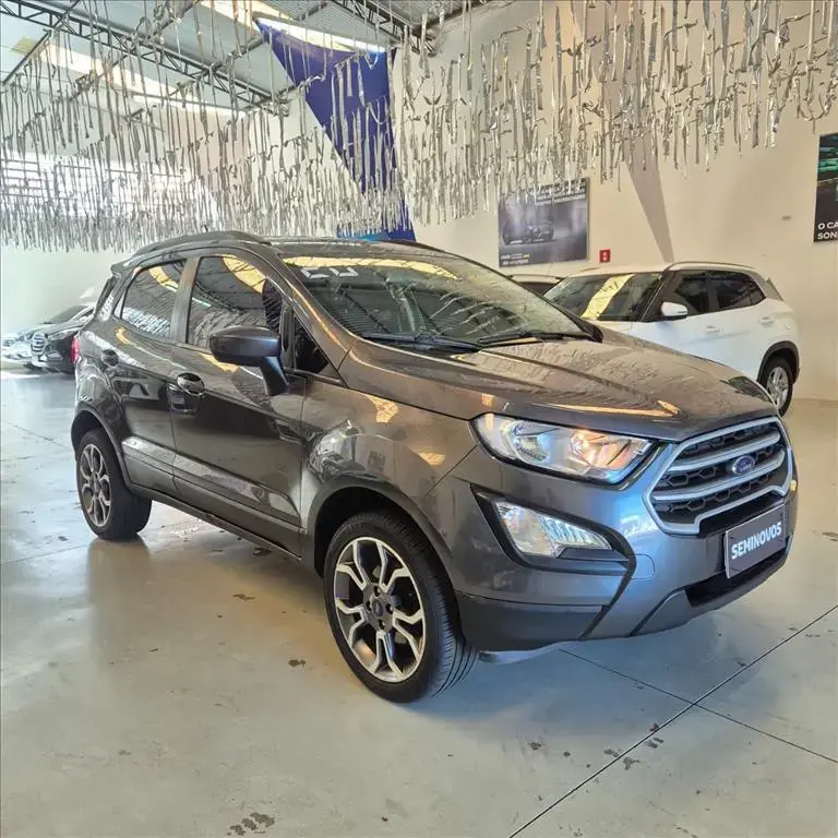 galeria ECOSPORT