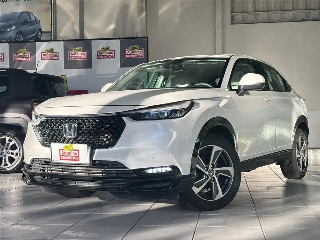 galeria HR-V