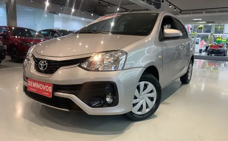 galeria Etios