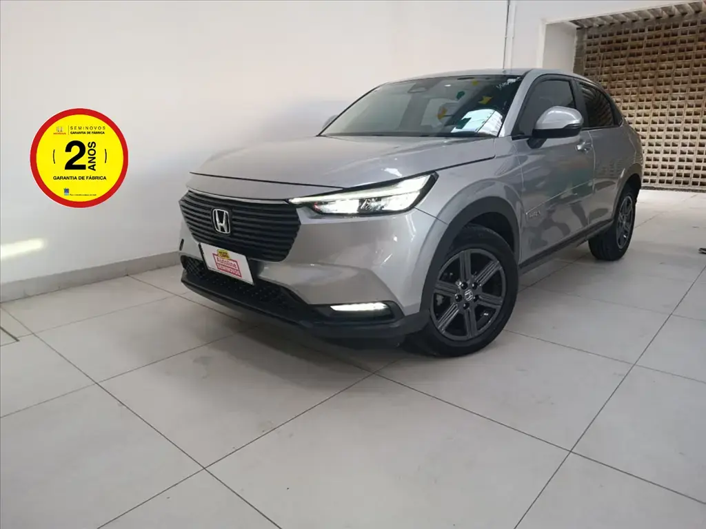 galeria HR-V