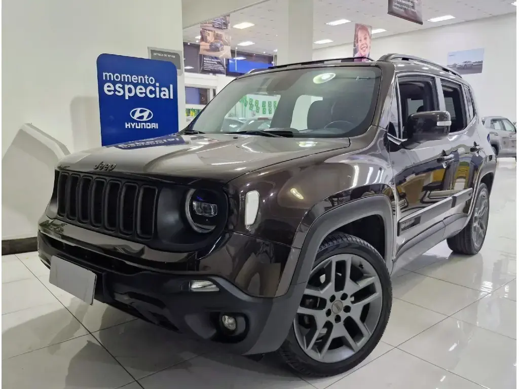 galeria RENEGADE