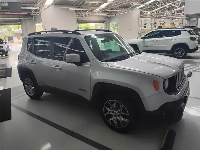 RENEGADE